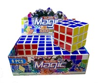 Magic Cube