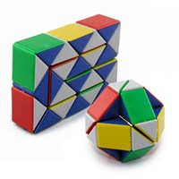 Magic Cube Змейка