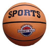 Мяч Баскетбольный (Размер 7)