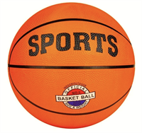 Мяч Баскетбольный (Размер 5)